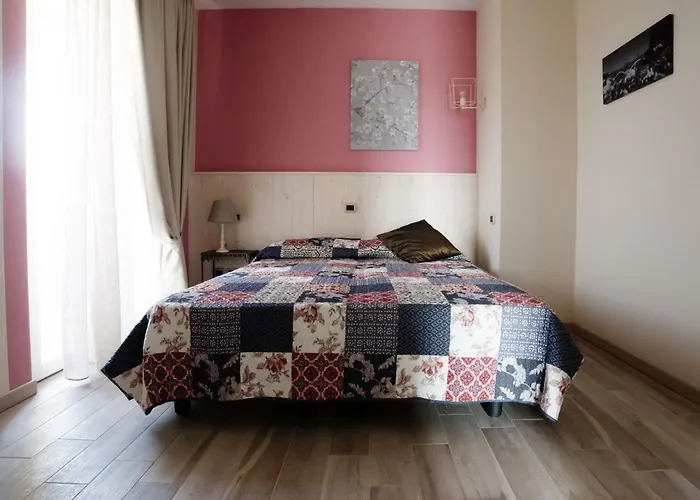 Гостьовий будинок Poggio