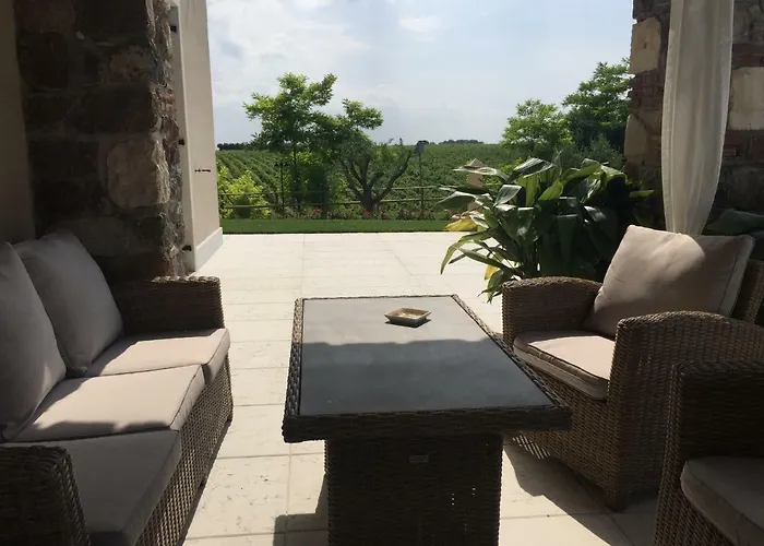 Poggio Гостьовий будинок