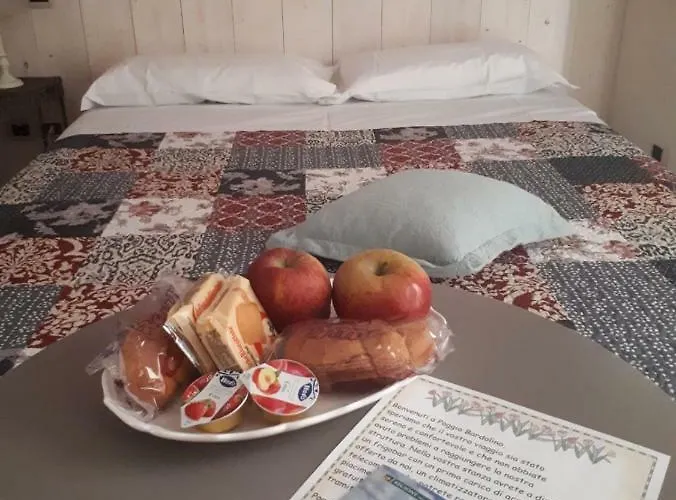 Guest house Poggio Bardolino