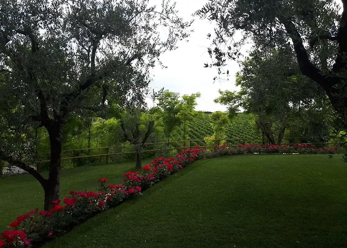 Guest house Poggio 3*