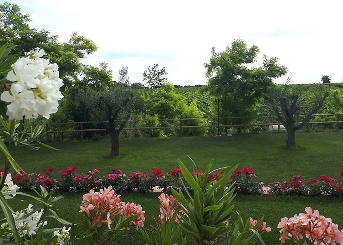 Poggio 3* Бардоліно