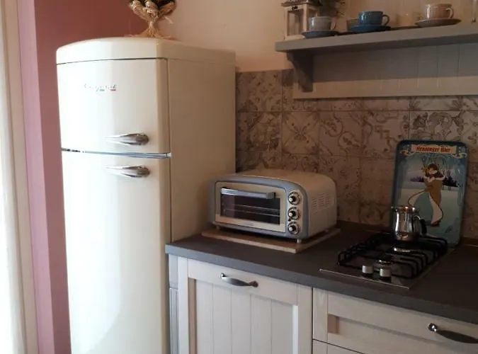 Poggio Гостьовий будинок Бардоліно