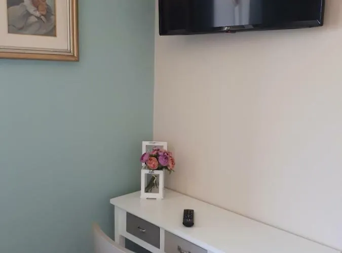 Poggio Гостьовий будинок Бардоліно