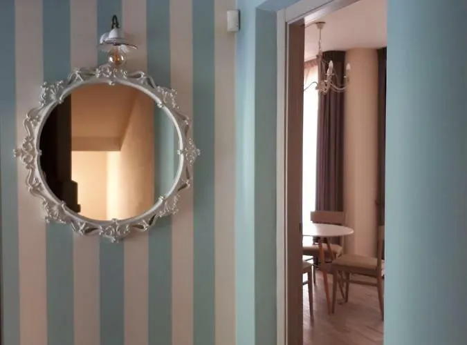 Poggio Гостьовий будинок Бардоліно