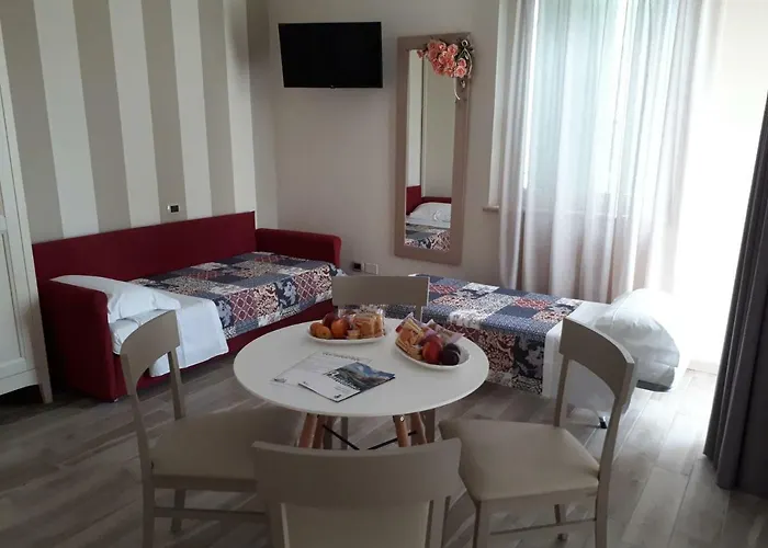 Poggio Гостьовий будинок 3*