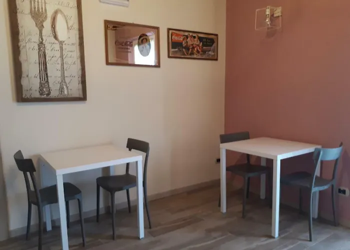 Poggio Бардоліно