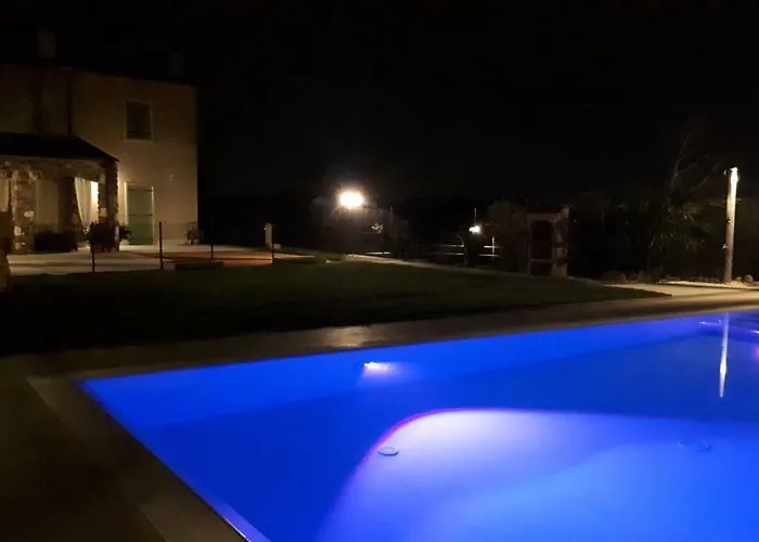 Guest house Poggio 3*