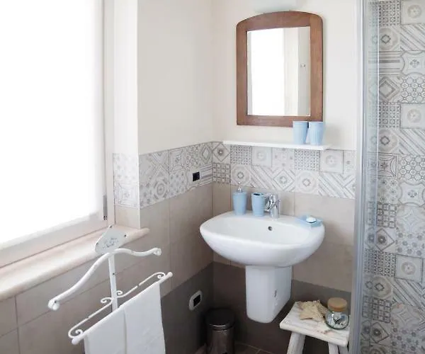 Guest house Poggio Bardolino