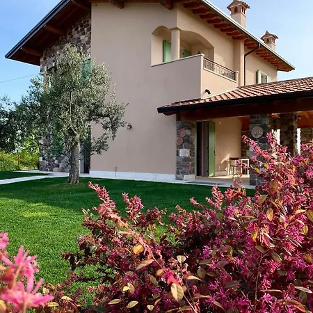 Maison d'hôtes Poggio