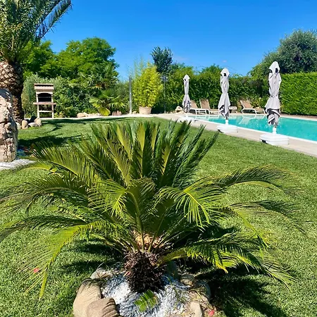 Poggio Maison d'hôtes
