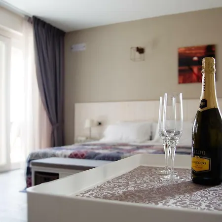 Pensión Poggio Bardolino