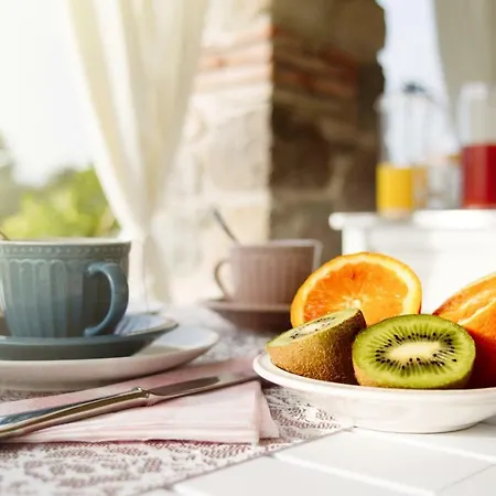 Pensión Poggio Bardolino