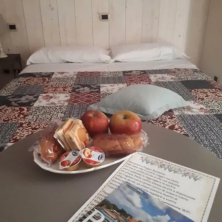 Pensión Poggio Bardolino